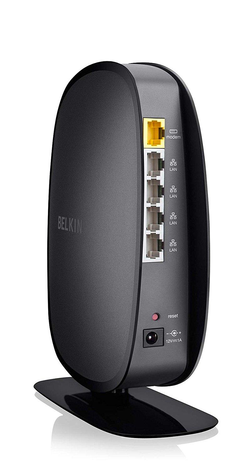Belkin Router Manager Software Download Mac