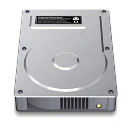 External hard drive for mac